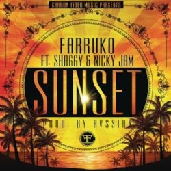 Farruko – Sunset ft Nicky Jam & Shaggy Mp3 Dinle & İndir | Mp3sayar