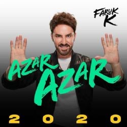 Faruk K – Azar Azar Mp3 Dinle & İndir | Mp3sayar