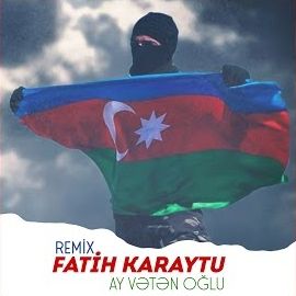 Fatih Karaytu – Ay Veten Oğlu Remix Mp3 Dinle & İndir | Mp3sayar