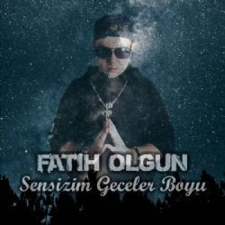 Fatih Olgun – Gidiyorum Karanlığa Mp3 Dinle & İndir | Mp3sayar