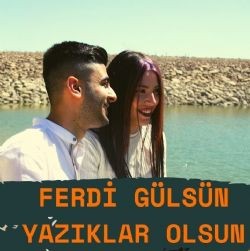 Ferdi Gülsün – Yazıklar Olsun Mp3 Dinle & İndir | Mp3sayar