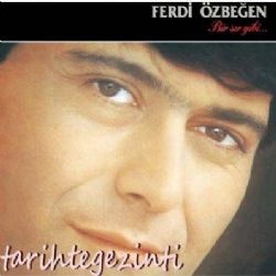 Ferdi Özbeğen – Gündüzüm Seninle (Emre Gören Remix) Mp3 Dinle & İndir | Mp3sayar