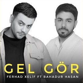 Ferhad Xelif – Ay Deli Qiz ft Rahil Kerimov Mp3 Dinle & İndir | Mp3sayar