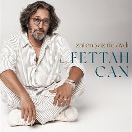 Fettah Can – Yola Devam Mp3 Dinle & İndir | Mp3sayar