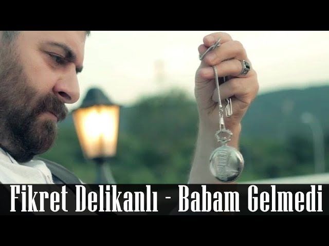 Fikret Delikanlı – Sıladan Gurbete Hasrete Koştuk Mp3 Dinle & İndir | Mp3sayar