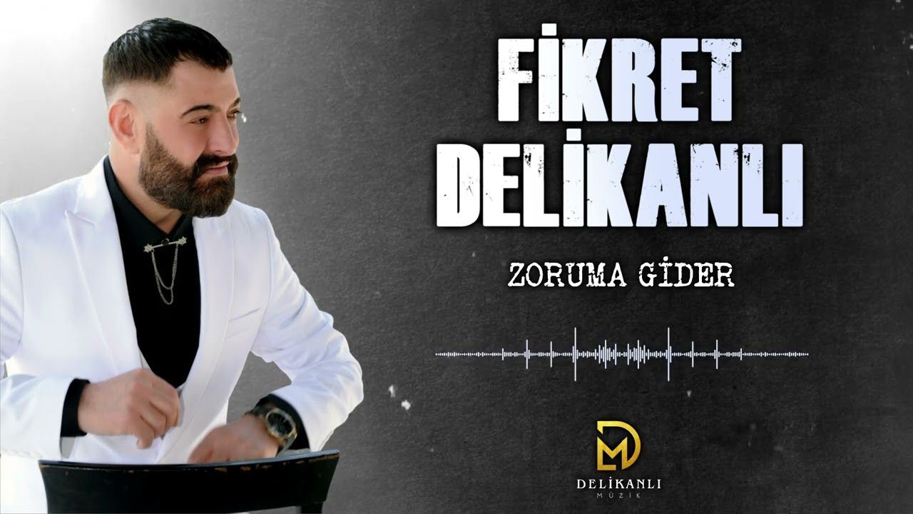 Fikret Delikanlı – Senin Cezan Yatılmaz Mp3 Dinle & İndir | Mp3sayar