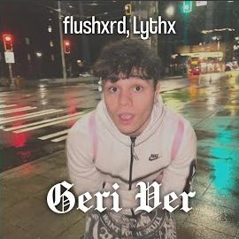 Flushxrd – Kalbimi Artık Geri Ver ft Lythx Mp3 Dinle & İndir | Mp3sayar