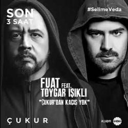 Fuat – Çukurdan Kaçış Yok ft Toygar Işıklı Mp3 Dinle & İndir | Mp3sayar