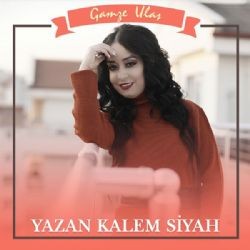 Gamze Ulaş – Yazan Kalem Siyah Mp3 Dinle & İndir | Mp3sayar