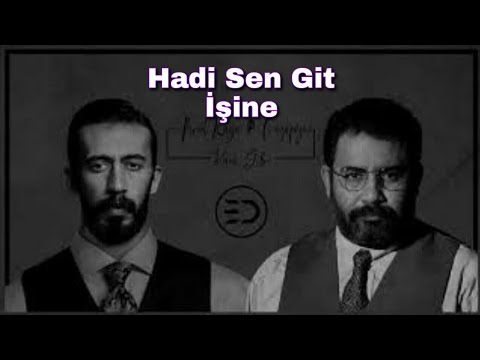 Gazapizm – Hadi Sen Git İşine ft Ahmet Kaya Mp3 Dinle & İndir | Mp3sayar