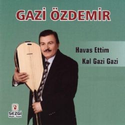 Gazi Özdemir – Şu Dünyada Derdim Var Mp3 Dinle & İndir | Mp3sayar