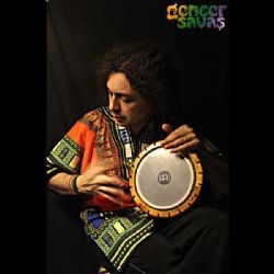 Gencer Savaş – Darbuka Solo Belly Dance Mp3 Dinle & İndir | Mp3sayar