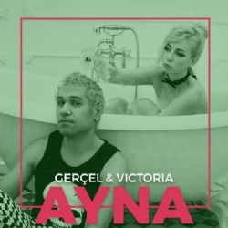 Gerçel – Ayna ft Victoria Mp3 Dinle & İndir | Mp3sayar