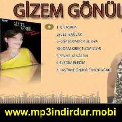 Gizem Gönül – İlk Aşkım Mp3 Dinle & İndir | Mp3sayar