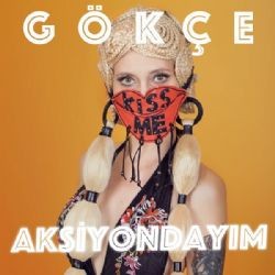 Gökçe – Aksiyondayım Mp3 Dinle & İndir | Mp3sayar