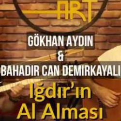 Gökhan Aydın – Iğdırın Al Alması Mp3 Dinle & İndir | Mp3sayar