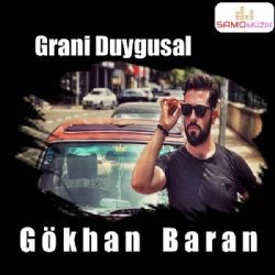 Gökhan Baran – Berivanım Mp3 Dinle & İndir | Mp3sayar