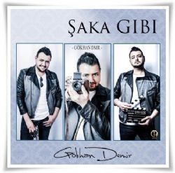 Gökhan Demir – Şaka Gibi Mp3 Dinle & İndir | Mp3sayar