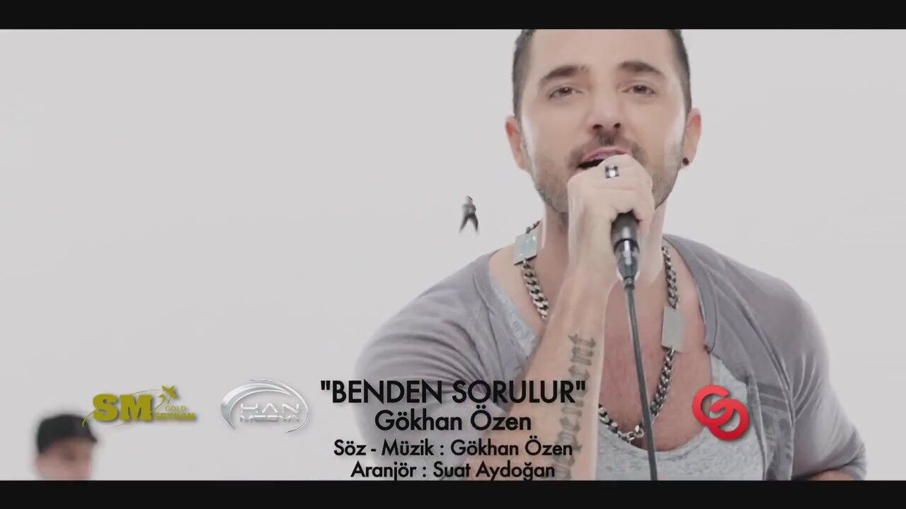 Gökhan Özen – Benden Sorulur Remix Murat Hendes ft Murat Hendes Mp3 Dinle & İndir | Mp3sayar