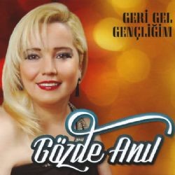 Gözde Anıl – Yüklemişim Ben Mp3 Dinle & İndir | Mp3sayar