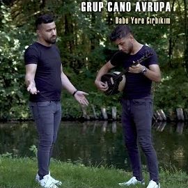 Grup Cano Avrupa – Dabe Yore Cırbıkım Mp3 Dinle & İndir | Mp3sayar