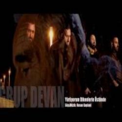 Grup Devan – Yürüyorum Dikenlerin Üstünde Mp3 Dinle & İndir | Mp3sayar