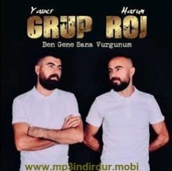 Grup Roj – Yine Sen Geldin Aklıma Mp3 Dinle & İndir | Mp3sayar