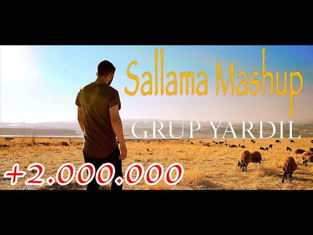 Grup Yardıl – Mashup Sallama Mp3 Dinle & İndir | Mp3sayar