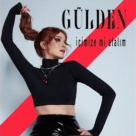 Gülden – İçimize Mi Atalım Mp3 Dinle & İndir | Mp3sayar