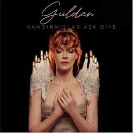 Gülden – Kandırmışlar Aşk Diye Mp3 Dinle & İndir | Mp3sayar