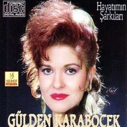 Gülden Karaböcek – Yazık Mp3 Dinle & İndir | Mp3sayar