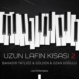 Gülden – Uzun Lafın Kısası 2 ft Bahadır Tatlıöz, Ozan Doğulu Live Performance Mp3 Dinle & İndir | Mp3sayar