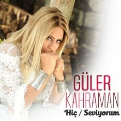 Güler Kahraman – Gönül Mahkumu Mp3 Dinle & İndir | Mp3sayar