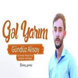 Gündüz Alisoy – Gel Yarım Mp3 Dinle & İndir | Mp3sayar