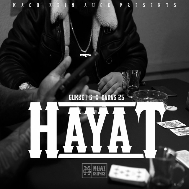 Gurbet G – Hayat ft Dadas 25 Mp3 Dinle & İndir | Mp3sayar