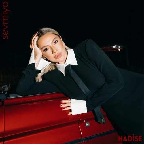 Hadise – Sevmiyo Mp3 Dinle & İndir | Mp3sayar