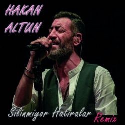 Hakan Altun – Silinmiyor Hatıralar (Remix) Mp3 Dinle & İndir | Mp3sayar