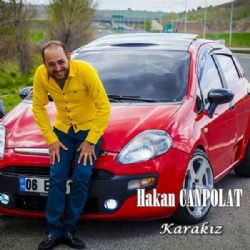 Hakan Canpolat – Karakız Mp3 Dinle & İndir | Mp3sayar