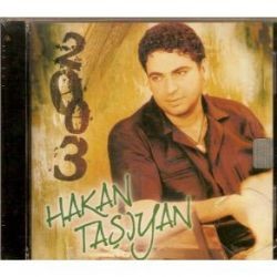 Hakan Taşıyan – Yaralı Ceylan Mp3 Dinle & İndir | Mp3sayar