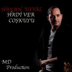 Hakan Uysal – Hadi Ver Coşkuyu Mp3 Dinle & İndir | Mp3sayar