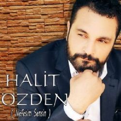 Halit Özden – İki Gözüm Mp3 Dinle & İndir | Mp3sayar