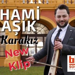 Hami Aşık – Karakız (Horon) Mp3 Dinle & İndir | Mp3sayar