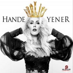 Hande Yener – Kraliçe (Dj Pantelis Remix) Mp3 Dinle & İndir | Mp3sayar