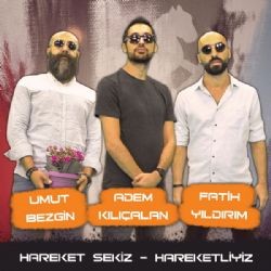 Hareket Sekiz – Hareketliyiz Mp3 Dinle & İndir | Mp3sayar