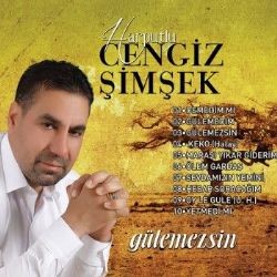 Harputlu Cengiz Şimşek – Yetmedi Mi Mp3 Dinle & İndir | Mp3sayar