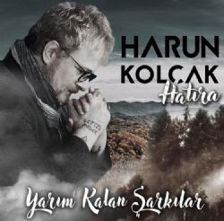 Harun Kolçak – Elimde Değil (Slow Version) Mp3 Dinle & İndir | Mp3sayar