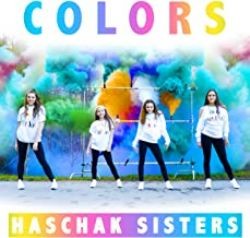 Haschak Sisters – Colors Mp3 Dinle & İndir | Mp3sayar