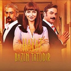 Hayat Bazen Tatlıdır – Söz Bitti (Zeynep) Mp3 Dinle & İndir | Mp3sayar