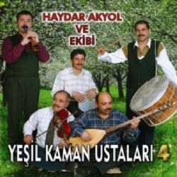 Haydar Akyol – Çalın Davulları Mp3 Dinle & İndir | Mp3sayar