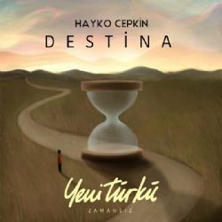 Hayko Cepkin – Destina Mp3 Dinle & İndir | Mp3sayar